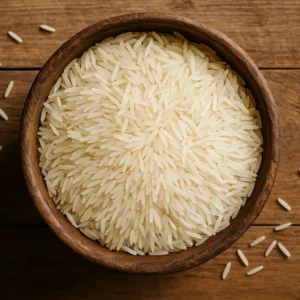 Basmati Rice