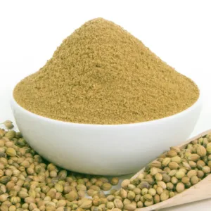 Coriander (Dhaniya)